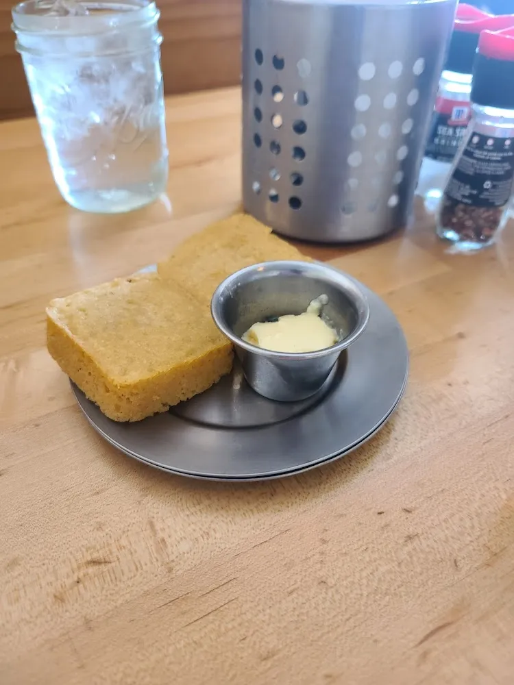 Corn Bread