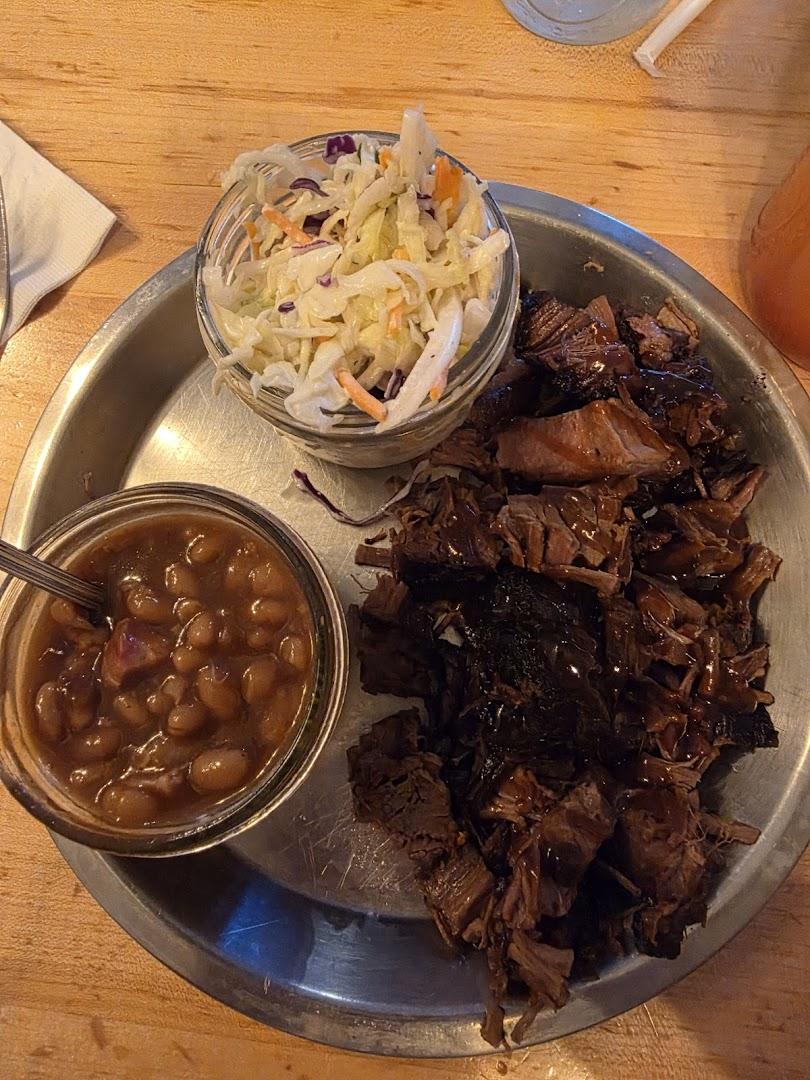 HQ Southern BBQ